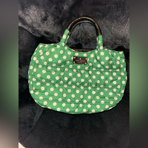 Kate Spade handbag - Picture 6 of 10